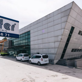 Dofer Yapı Malzemeleri