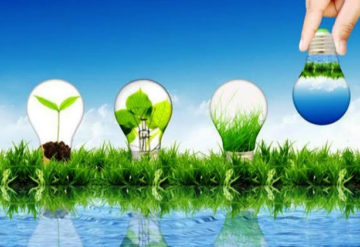 ISO 14001:2015 Çevre Yönetim Sistemi