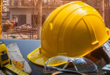 ISO 45001:2018 İş Sağlığı ve Güvenliği Yönetim Sistemi