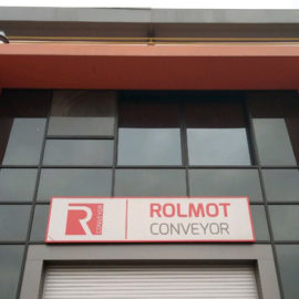 Rolmot Conveyor