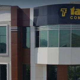 Tamsan Compressor