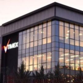TIMEX Filtrasyon ve Su Sistemleri